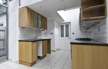 Bache kitchen extension leads
